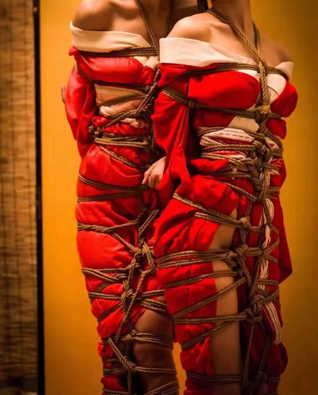【西檬之家】BD是什么？BDSM新人核心术语全解析