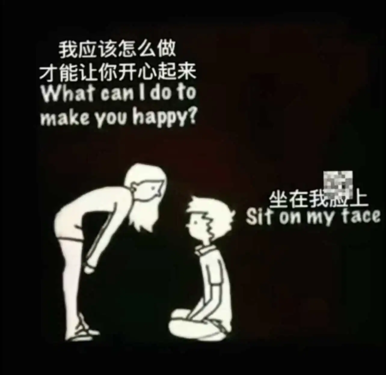 西檬之家-字母圈新人入圈指南：从M起步，探索BDSM世界