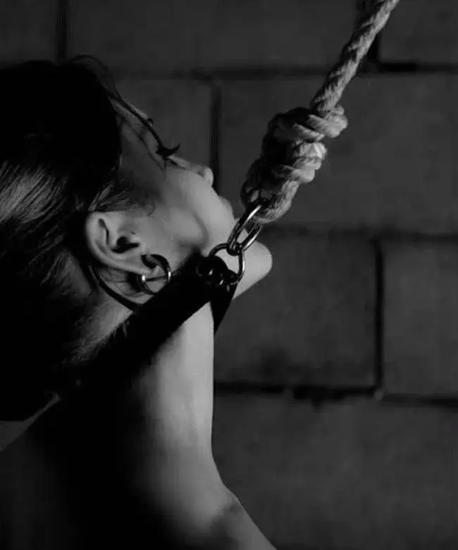 西檬之家-BDSM新人入门：如何理解S属性与核心术语